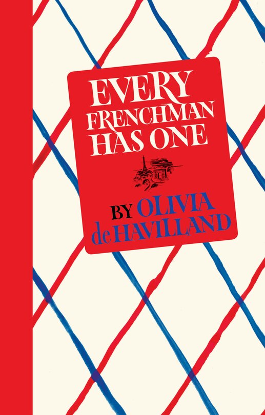 Couverture_Every Frenchman Has One
