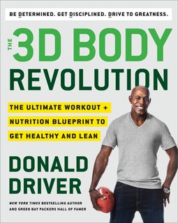 Front cover_The 3d Body Revolution