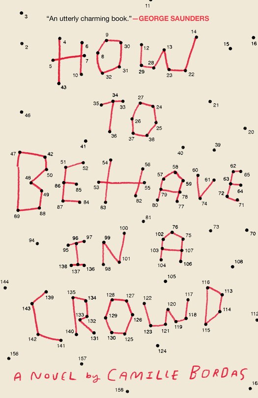 Front cover_How To Behave In A Crowd