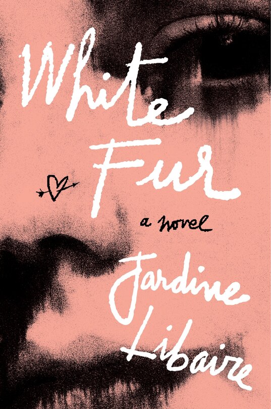 Front cover_White Fur