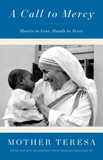 Front cover_A Call To Mercy