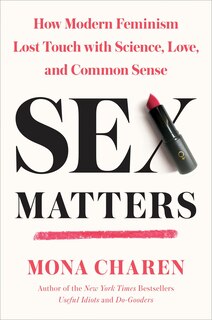 Front cover_Sex Matters
