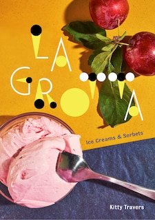 Front cover_La Grotta