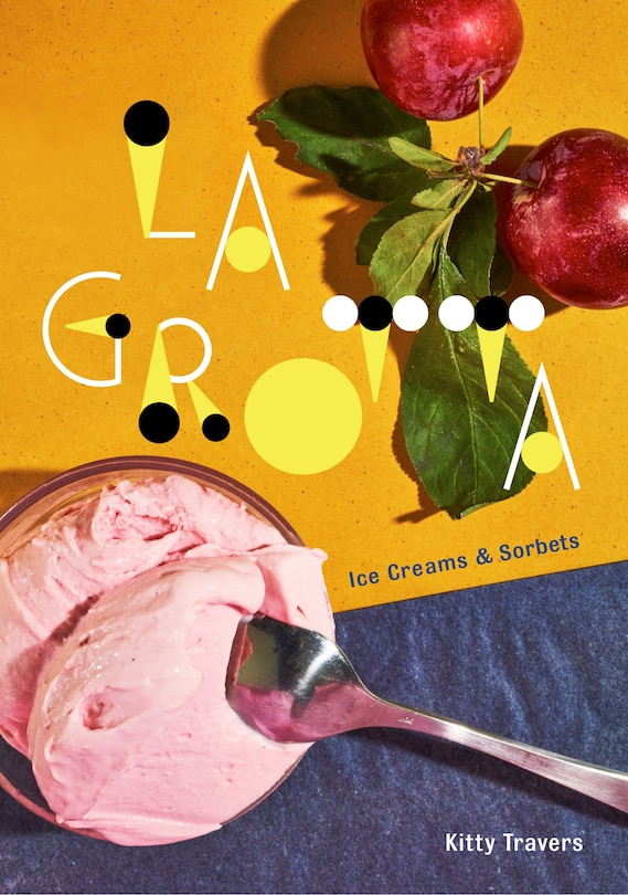 Front cover_La Grotta