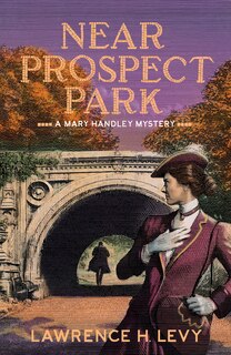 Front cover_Near Prospect Park