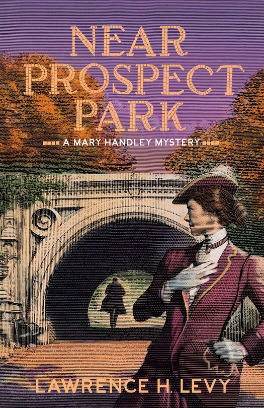 Front cover_Near Prospect Park