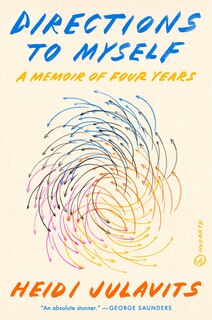 Front cover_Directions to Myself