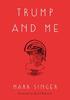 Couverture_Trump And Me