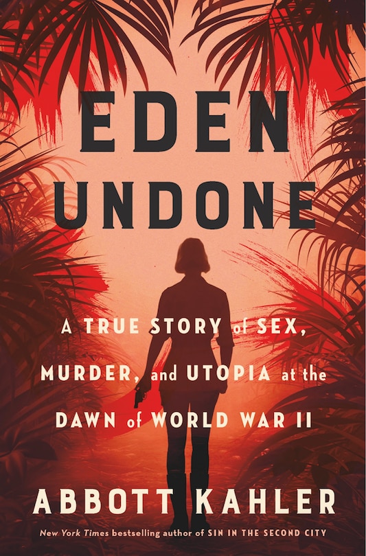 Couverture_Eden Undone