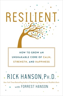 Front cover_Resilient
