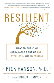 Front cover_Resilient