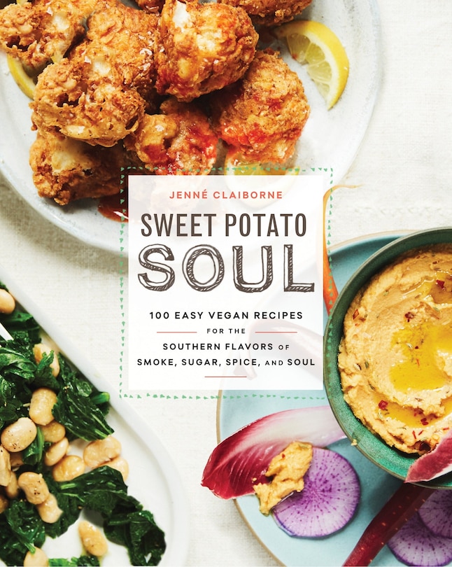 Couverture_Sweet Potato Soul