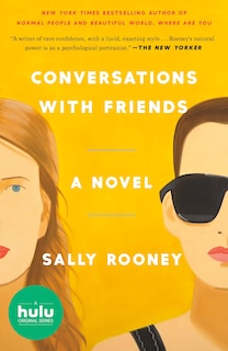 Front cover_Conversations With Friends