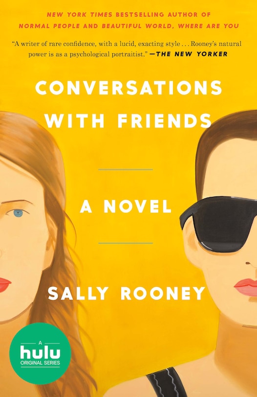 Front cover_Conversations With Friends