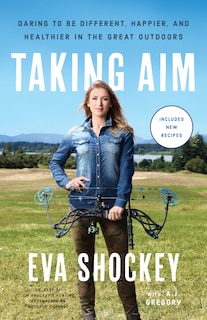 Front cover_Taking Aim