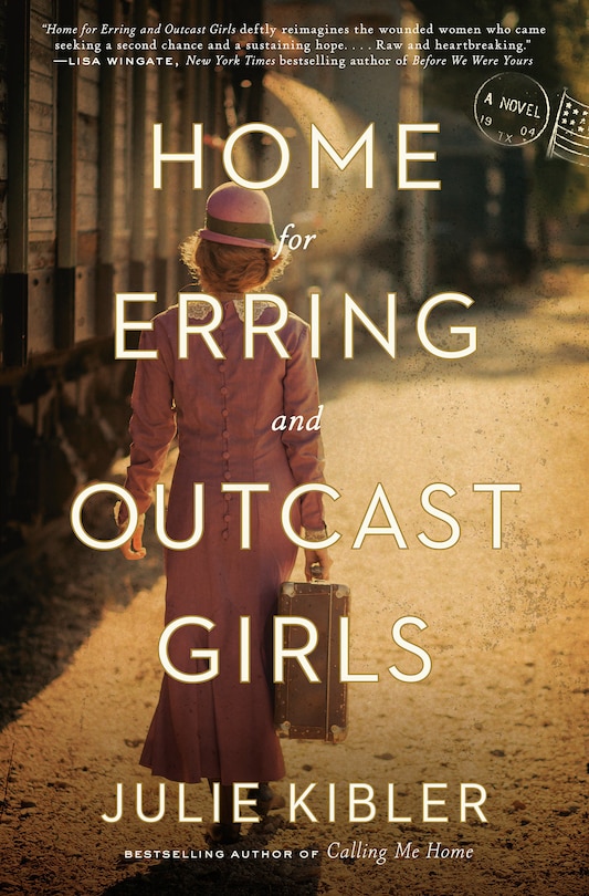 Front cover_HOME FOR ERRING & OUTCAST GIRLS