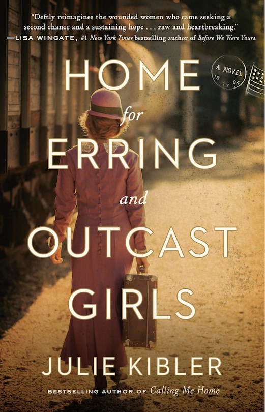 Front cover_Home For Erring And Outcast Girls
