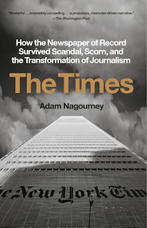 Couverture_The Times