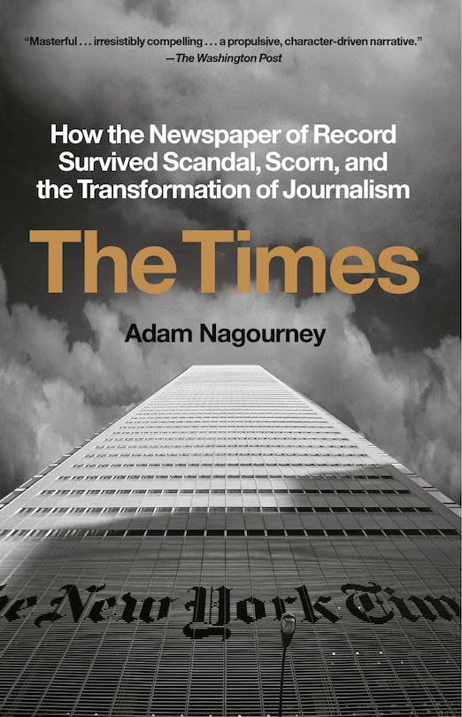 Couverture_The Times