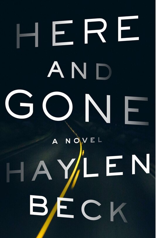 Couverture_Here And Gone