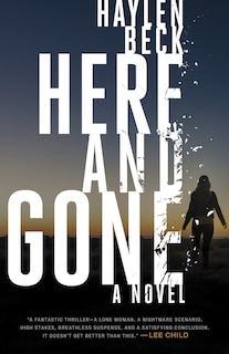 Couverture_Here And Gone