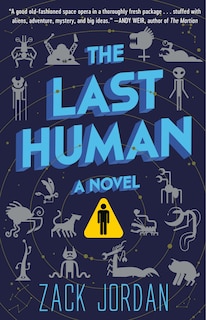 Couverture_The Last Human
