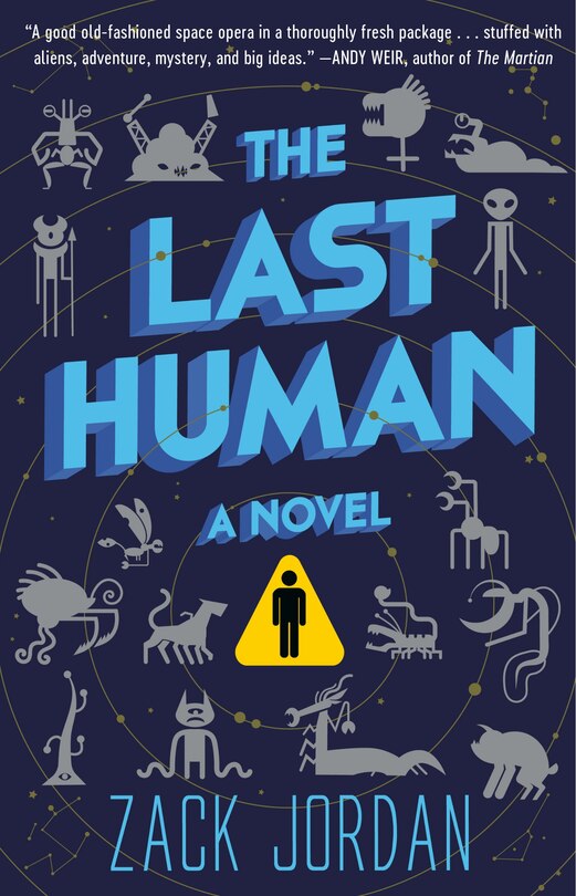 Couverture_The Last Human