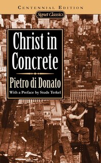 Front cover_Christ In Concrete