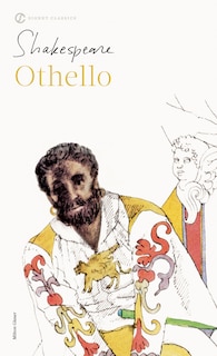 Front cover_Othello
