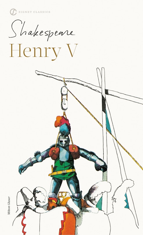 Couverture_Henry V