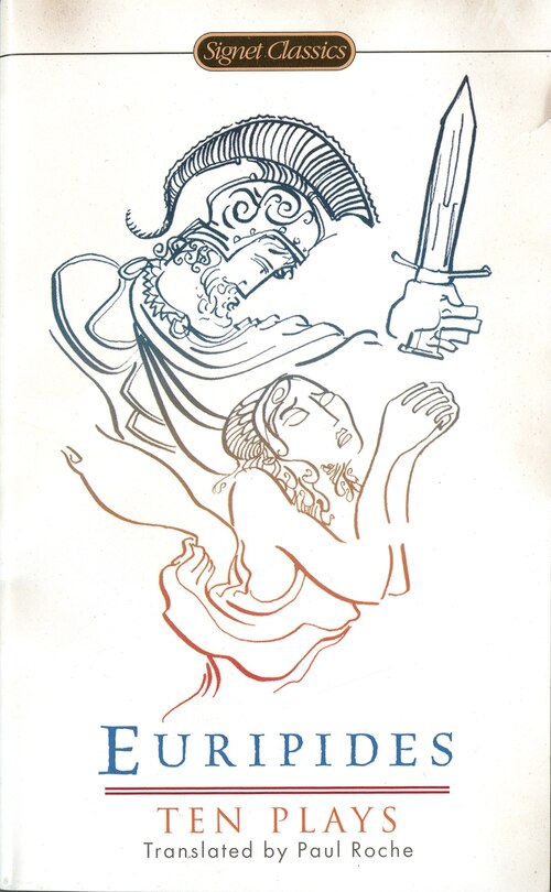 Front cover_Euripides