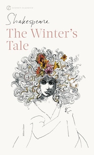 Front cover_The Winter's Tale