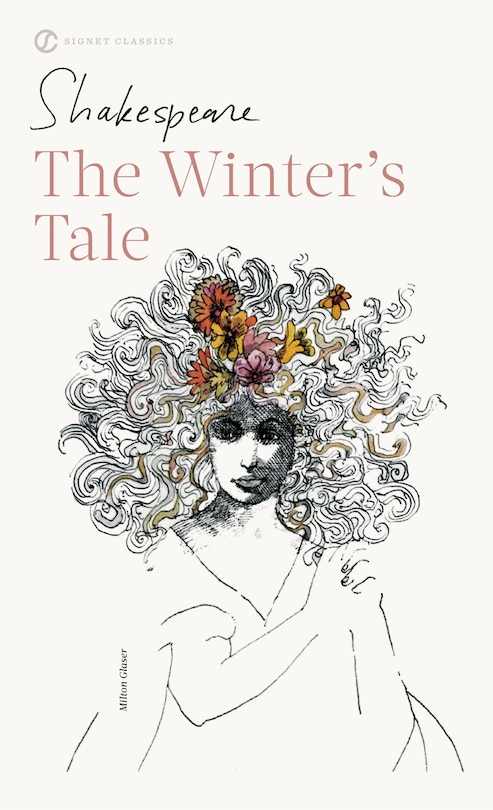 Front cover_The Winter's Tale
