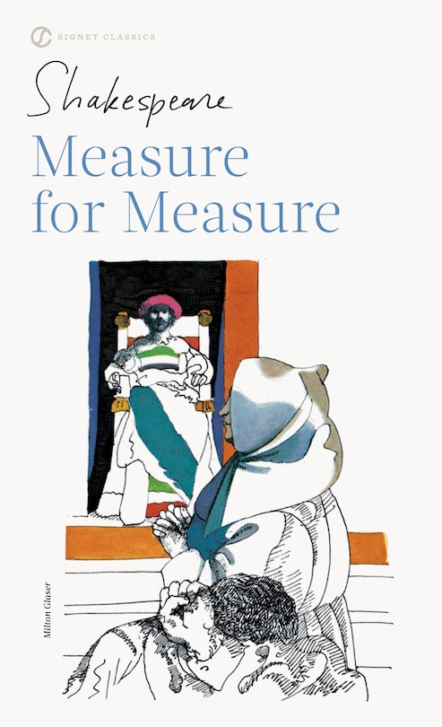 Front cover_Measure For Measure