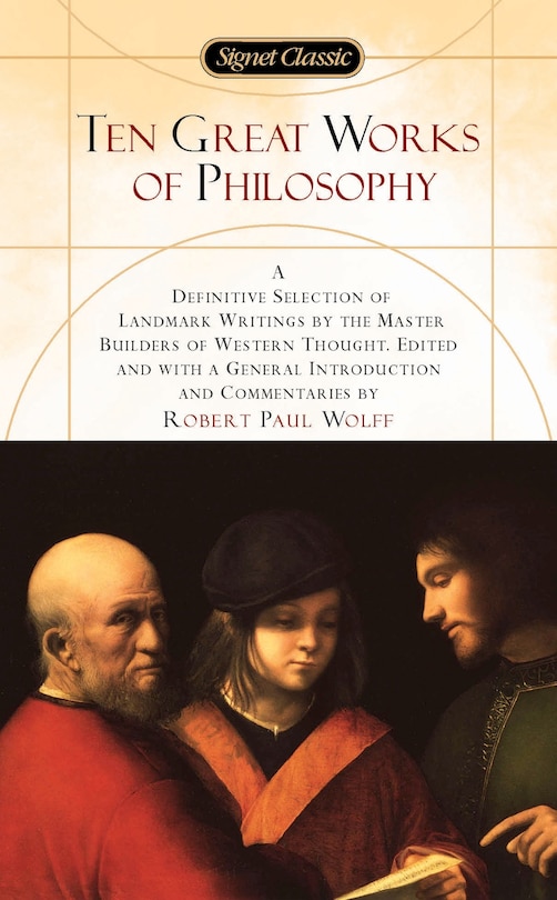 Couverture_Ten Great Works Of Philosophy