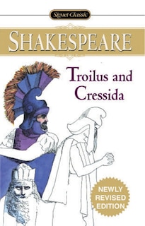 Front cover_Troilus And Cressida
