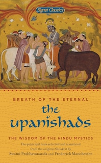 Front cover_The Upanishads