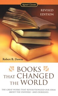 Front cover_Books That Changed The World