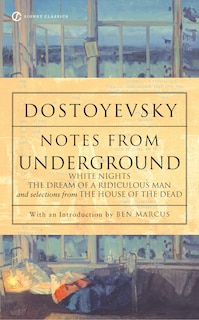Front cover_Notes From Underground