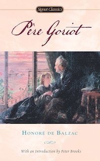 Couverture_Pere Goriot