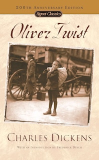 Couverture_Oliver Twist