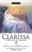 Clarissa, Or The History Of A Young Lady: (abridged Edition) de Samuel Richardson