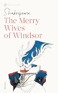 Couverture_The Merry Wives Of Windsor