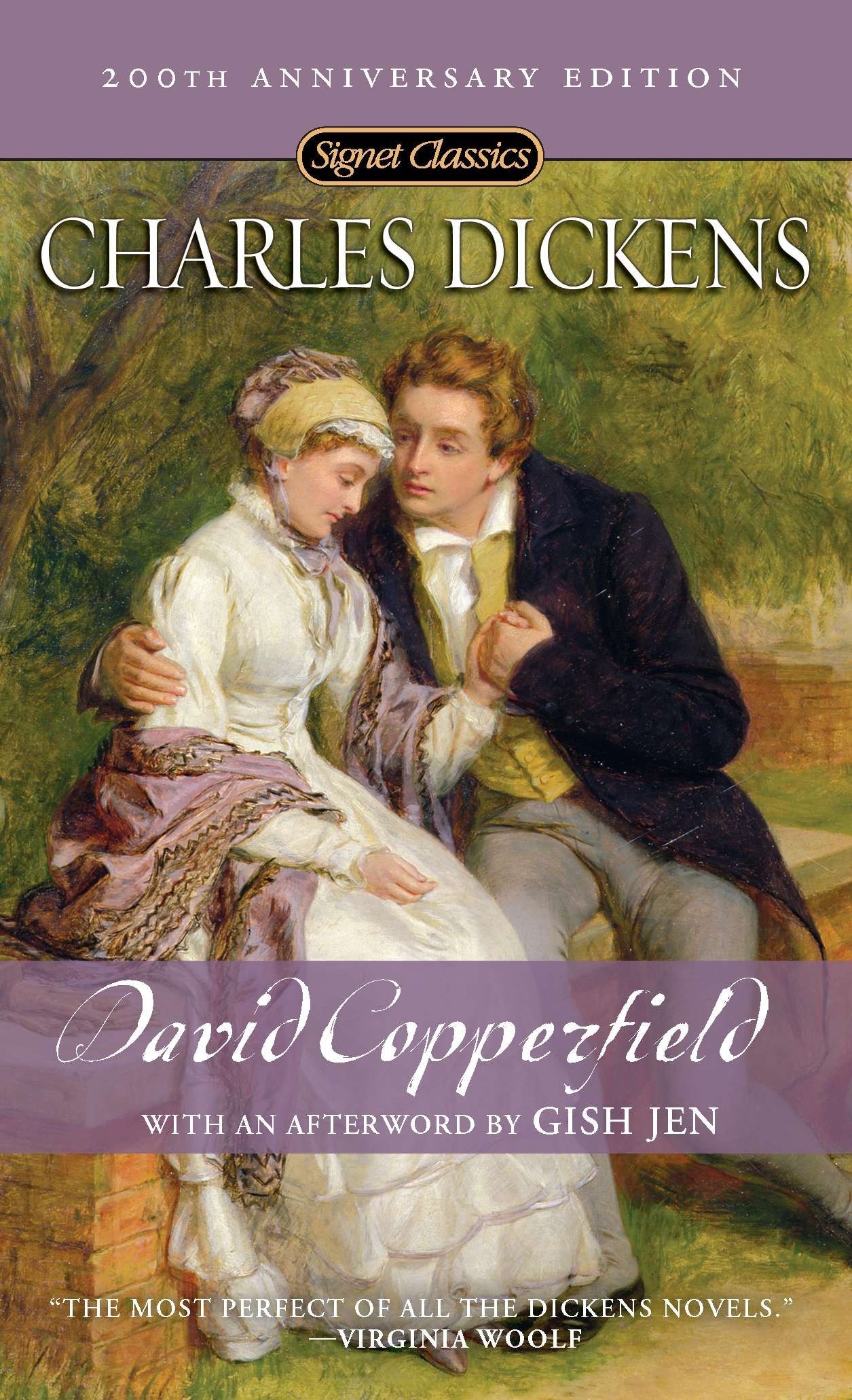 洋書 David Copperfield - Charles Dickens David Copperfield by Charles Dickens | Penguin Random House