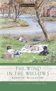 Couverture_The Wind In The Willows