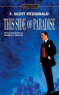 Front cover_This Side Of Paradise