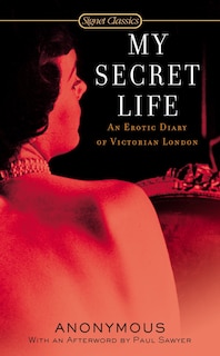Front cover_My Secret Life