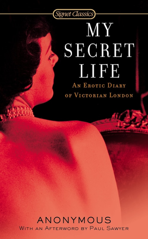 Front cover_My Secret Life