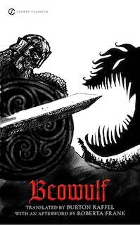 Front cover_Beowulf