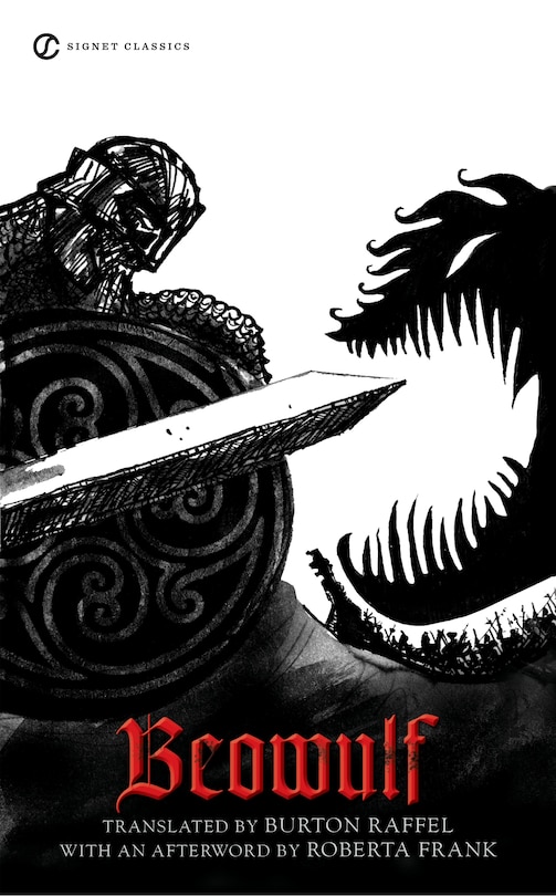 Front cover_Beowulf